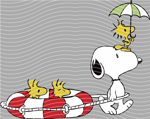 Snoopy- 341